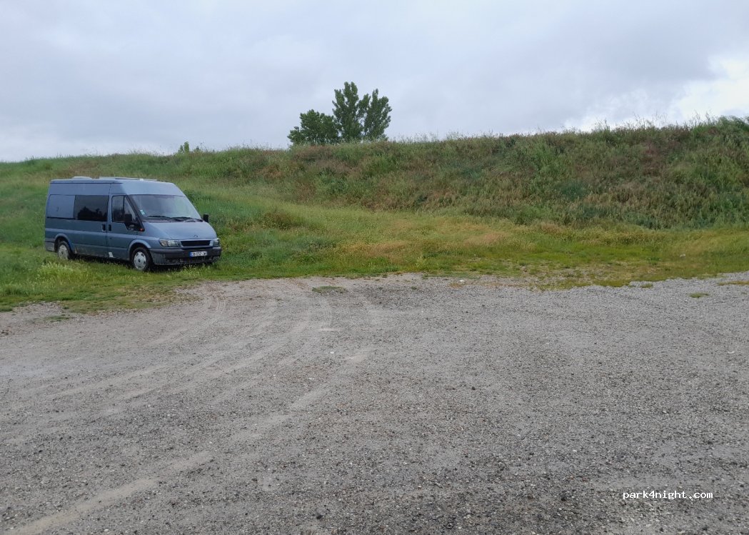 (56028) San Miniato - Unnamed Road — foto