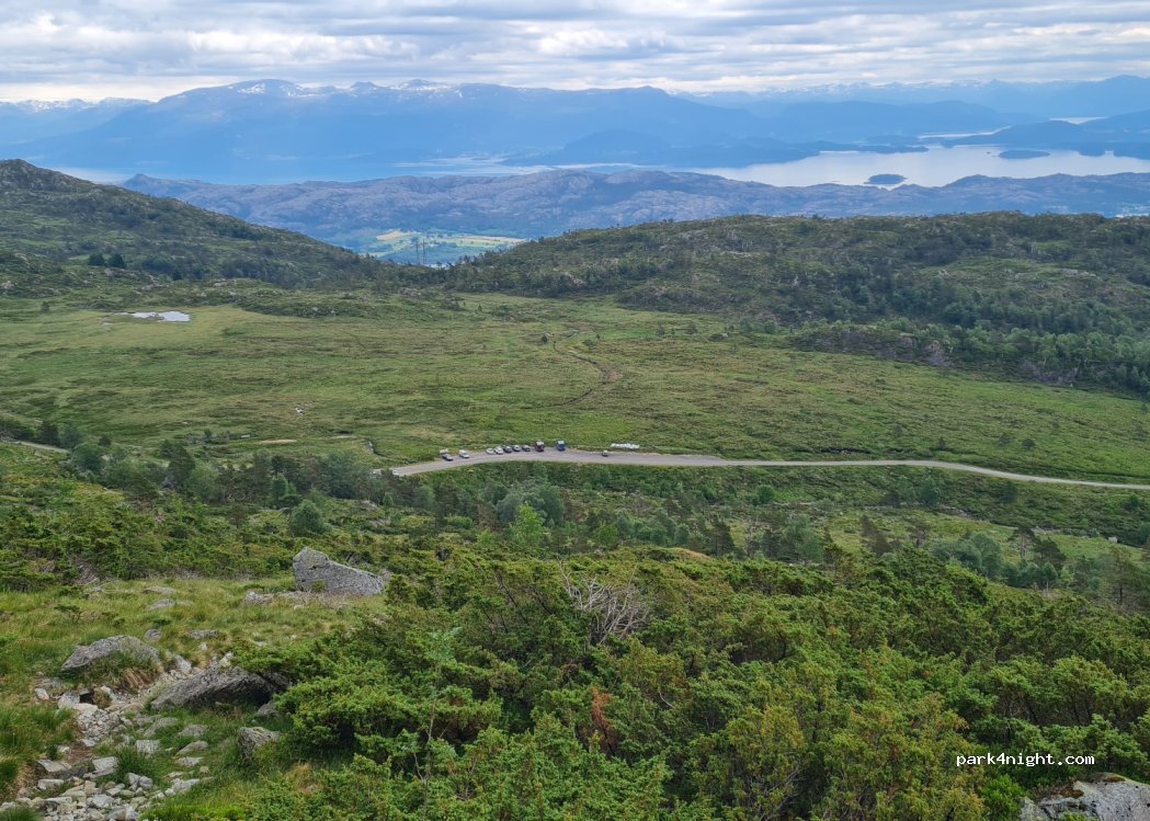 (5414) Stord - 1 Lundssetervegen — foto