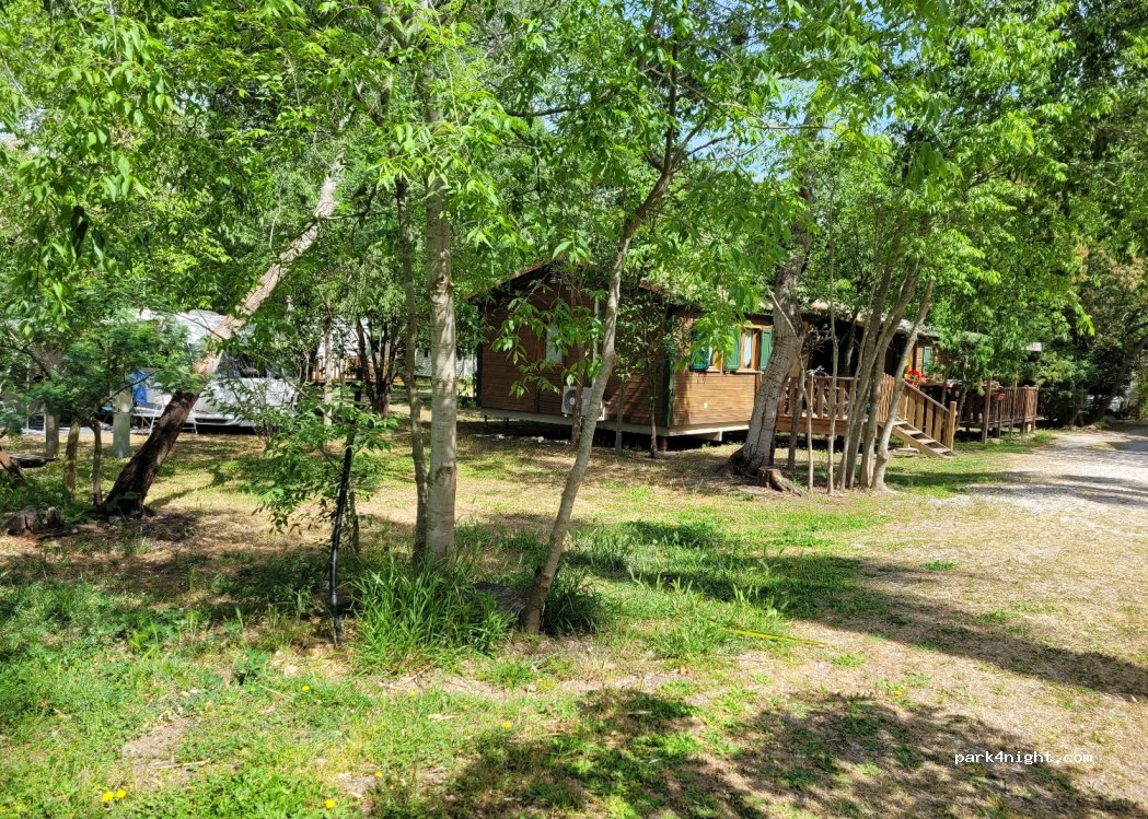 Camping La Coscolleda 3* — foto