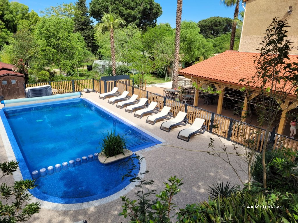 Camping La Coscolleda 3* — foto 3