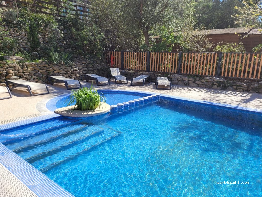 Camping La Coscolleda 3* — foto 4