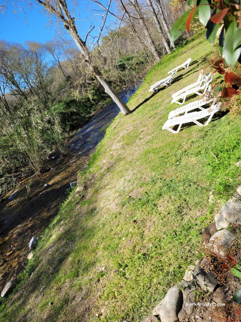 Camping La Coscolleda 3* — foto 5