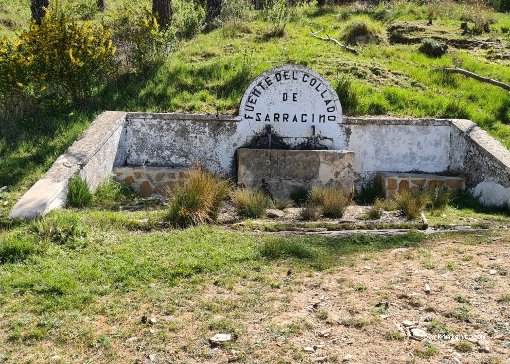 (16150) Vega del Codorno - CN-2106 — foto