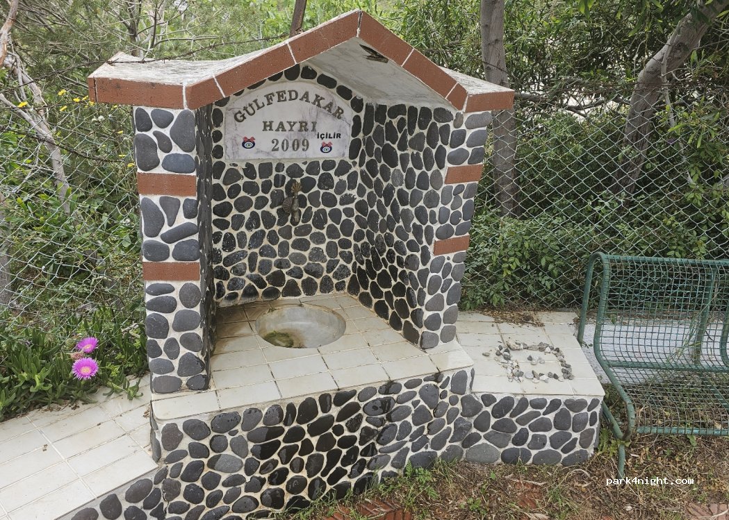(35960) Karaburun - 11 Hasseki Küme Evleri — foto