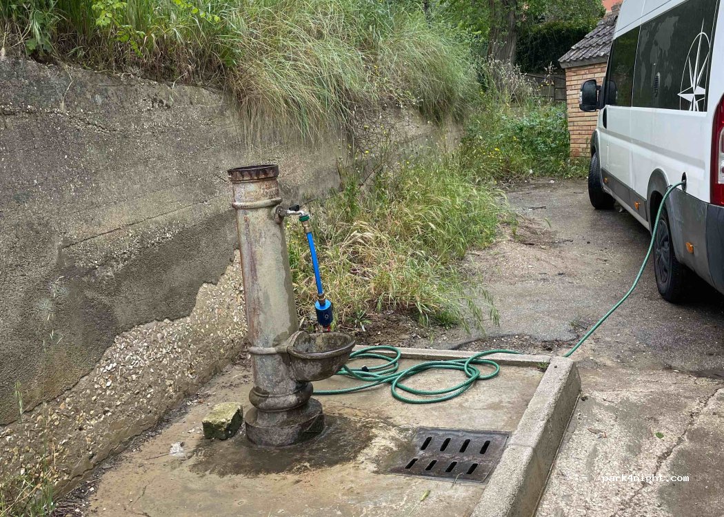 (75100) Villaggio Timmari - Strada Provinciale Timmari — foto