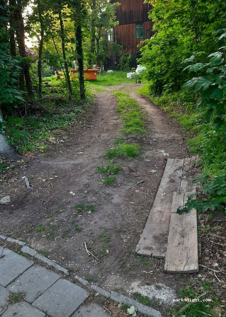 Campingwiese am Edelhof — foto 4