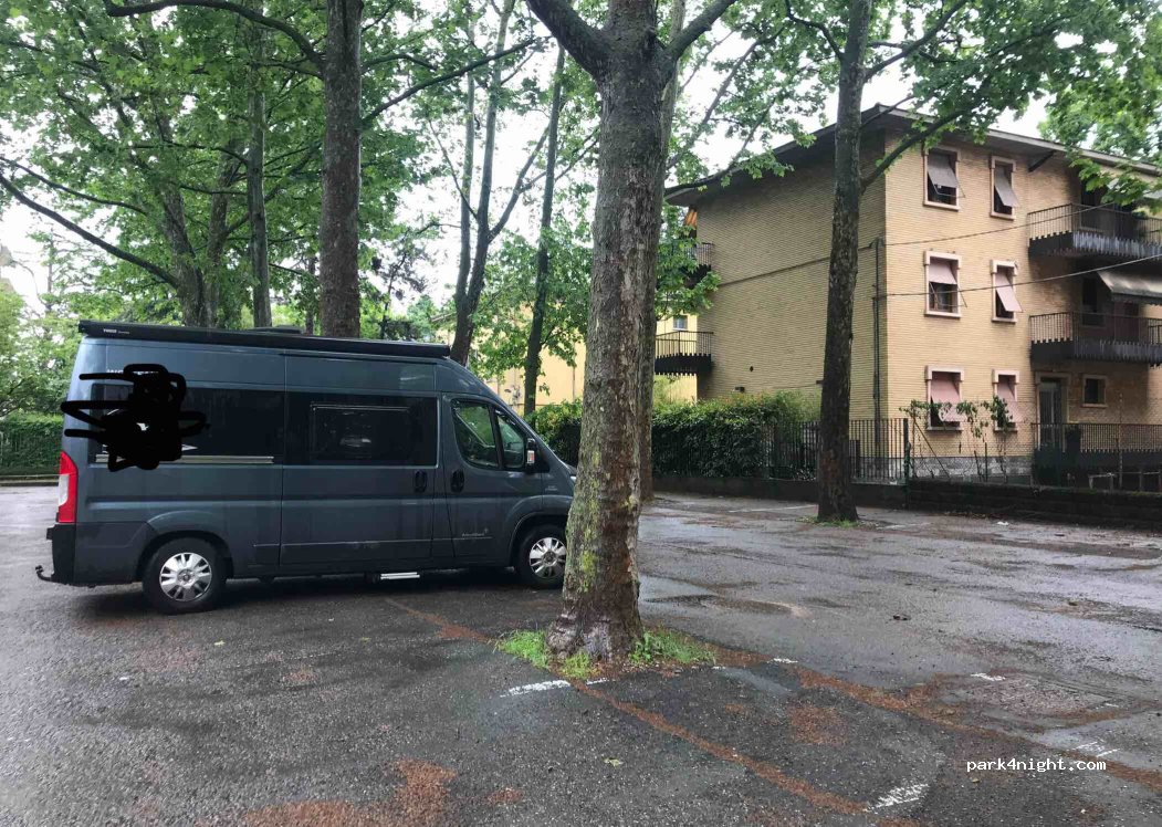 (43123) Parma - 3 Via Albert Einstein — foto 2