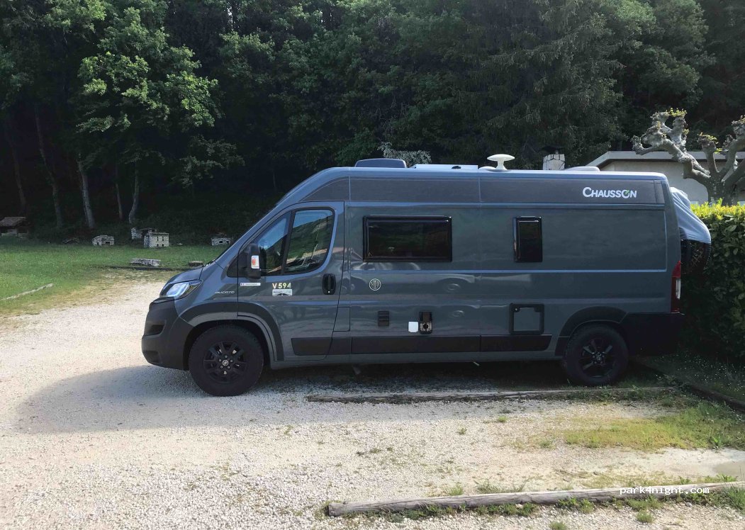 (26160) Eyzahut - 95 D263 — foto