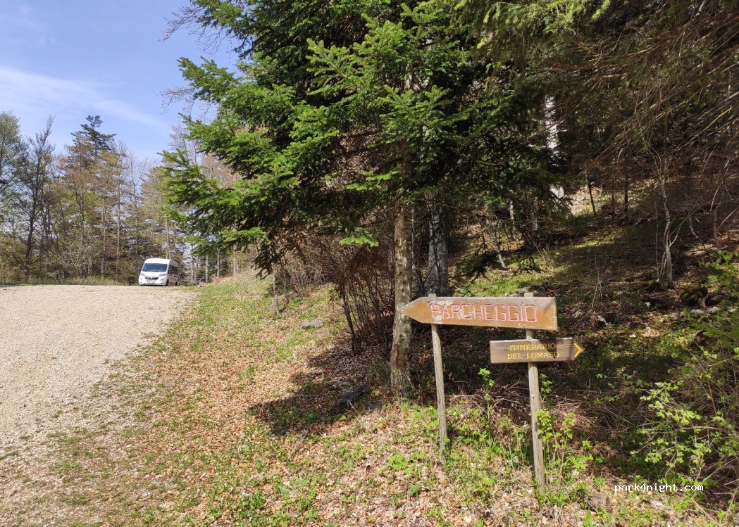 (38077) Comano - Unnamed Road — foto 2