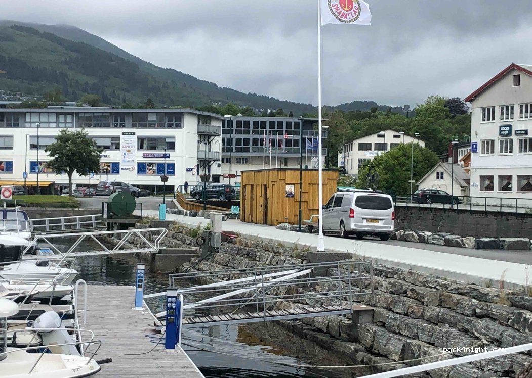 (6100) Volda - 12 Hamnegata — foto 3