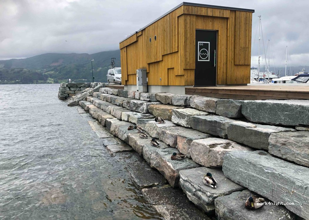 (6100) Volda - 12 Hamnegata — foto 4