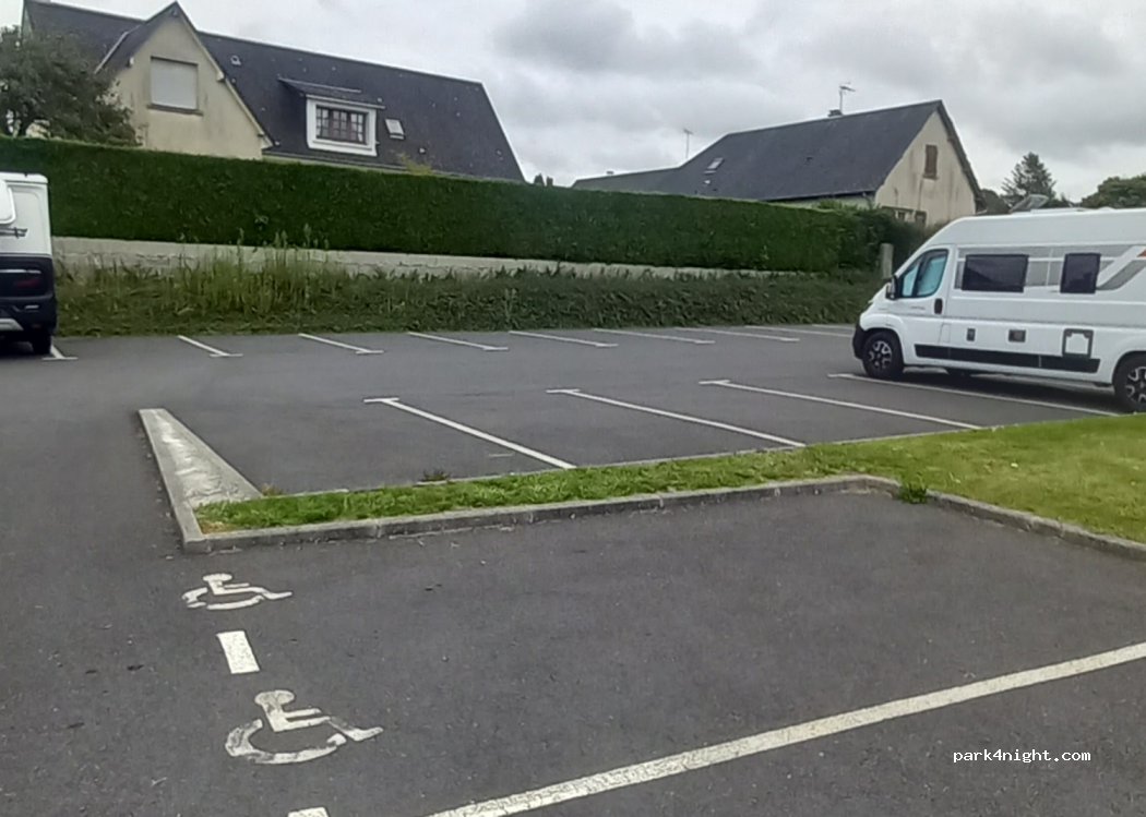 (14400) Saint-Vigor-le-Grand - Rue de la Pigache — foto 3