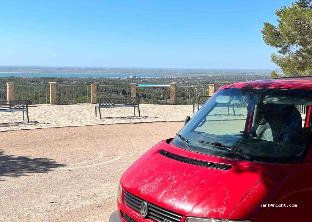 (43519) El Perelló - Ermita de Sant Cristofol — foto 2