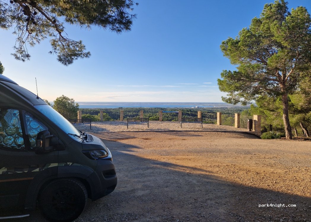 (43519) El Perelló - Ermita de Sant Cristofol — foto 3