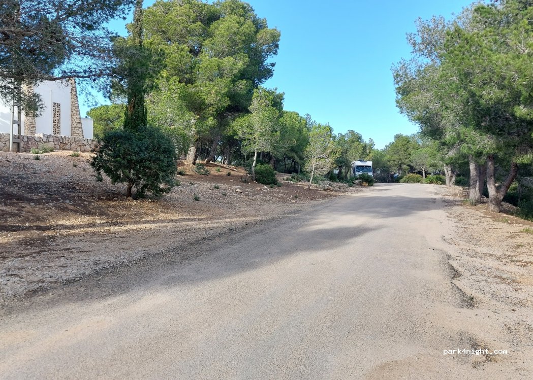 (43519) El Perelló - Ermita de Sant Cristofol — foto 5