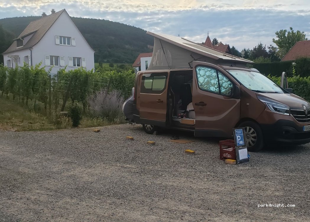 (68420) Vœgtlinshoffen - 45 Rue Roger Frémeaux — foto 4
