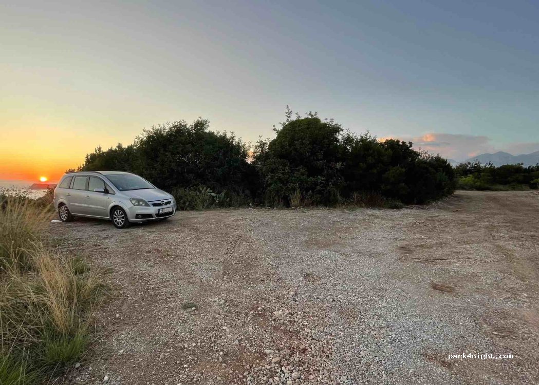 () Mirišta - — foto