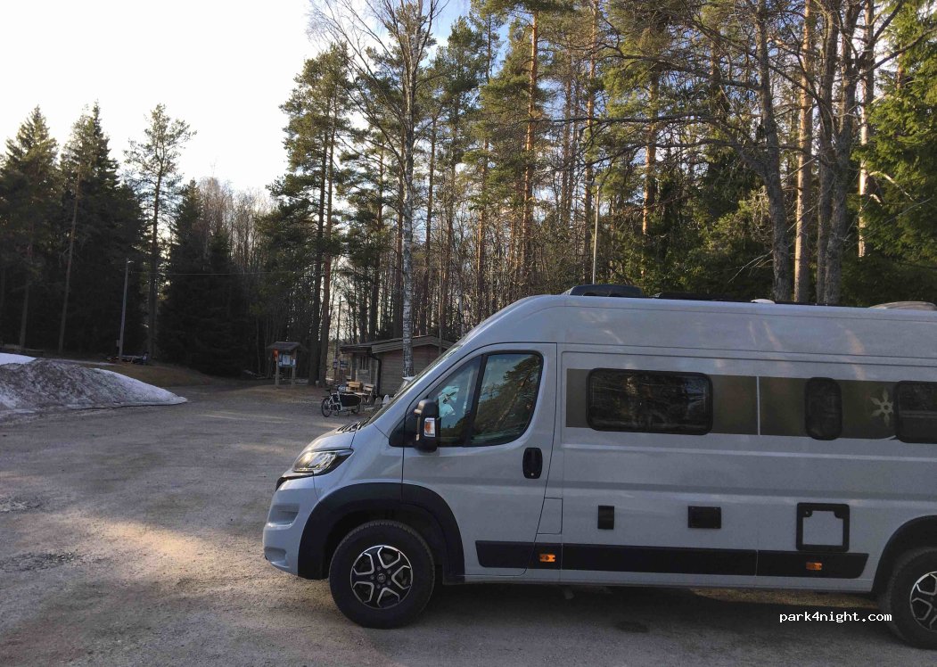 (891 31) Örnsköldsvik - 36 Varvsbergsvägen — foto 3