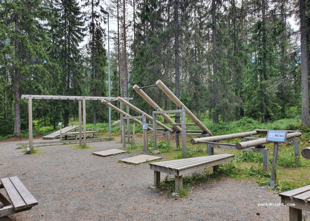 (891 31) Örnsköldsvik - 36 Varvsbergsvägen — foto 4
