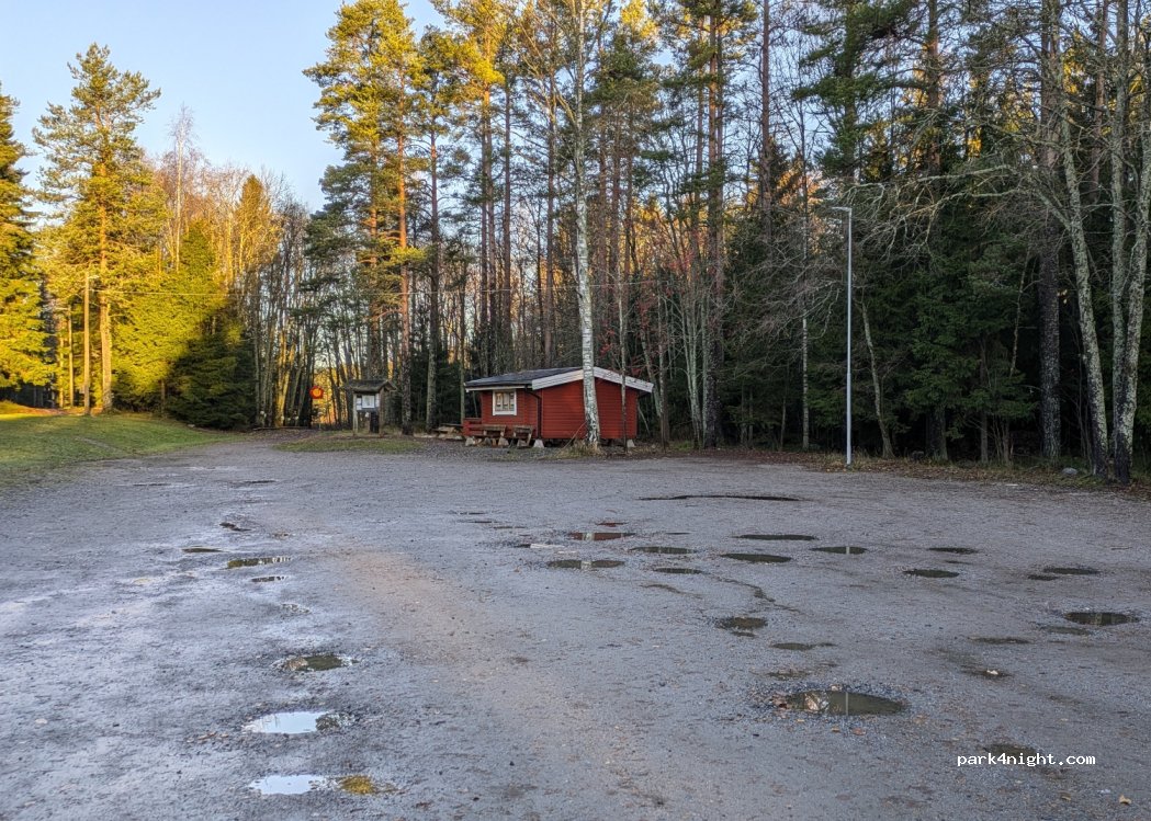 (891 31) Örnsköldsvik - 36 Varvsbergsvägen — foto 5