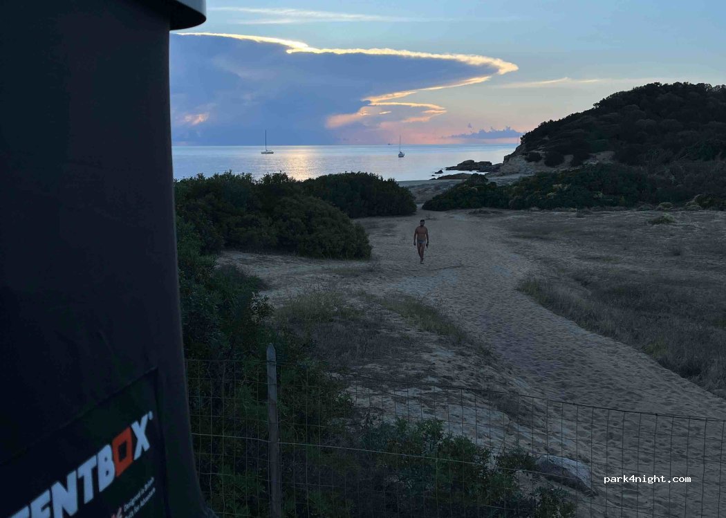 (09040) Villasimius - SP18 — foto 3