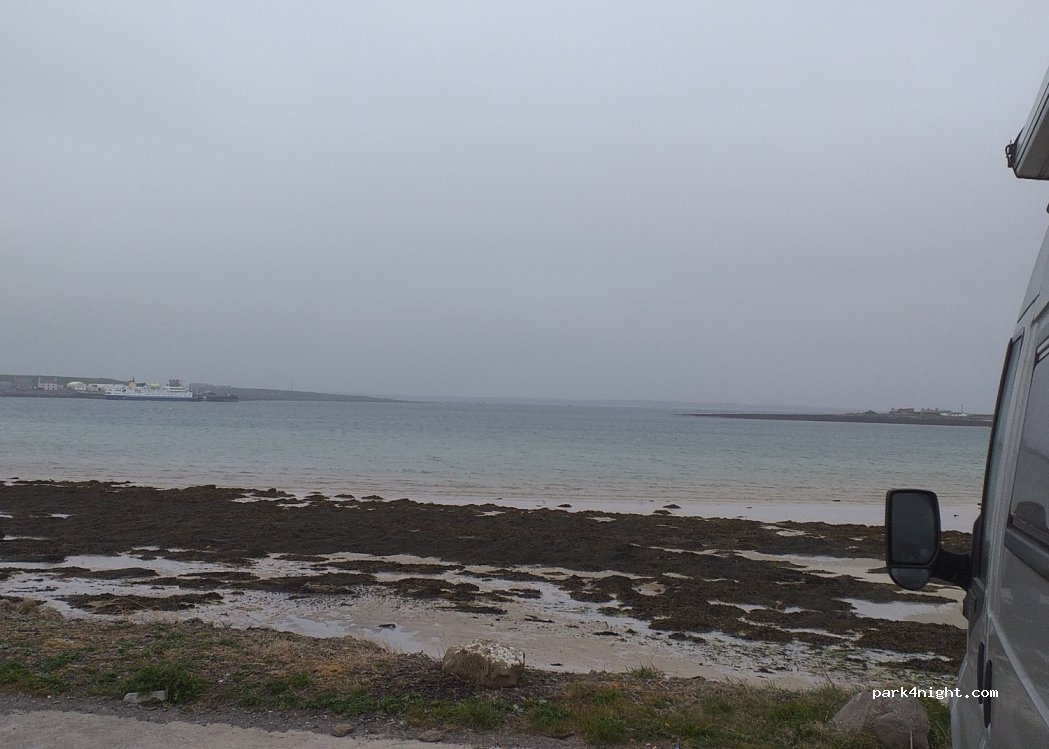 (KW17 2BZ) Westray - 1 Chalmersquoy — foto 2