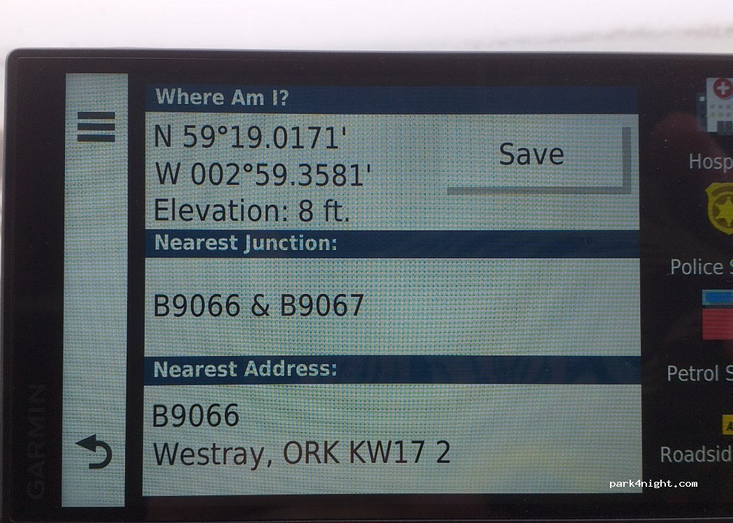 (KW17 2BZ) Westray - 1 Chalmersquoy — foto 3