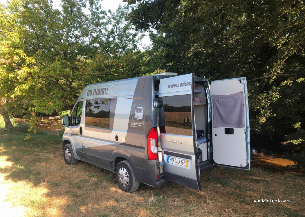 (12420) Argences-en-Aubrac - Ardunes — foto 2