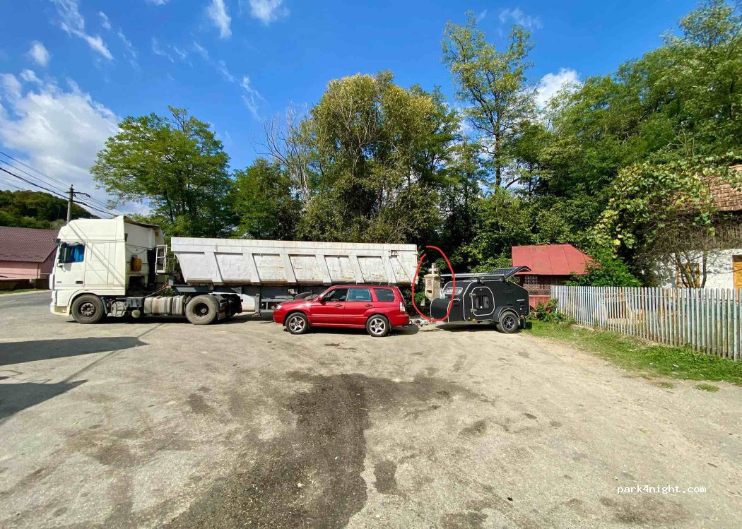(115300) Curtea de Argeș - 228 Strada Râmnicu Vâlcea — foto 2