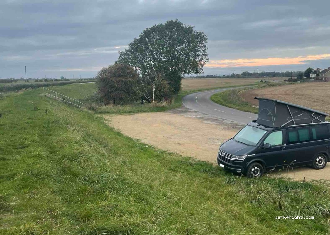 (PE24 4NS) Skegness - B1195 — foto 2