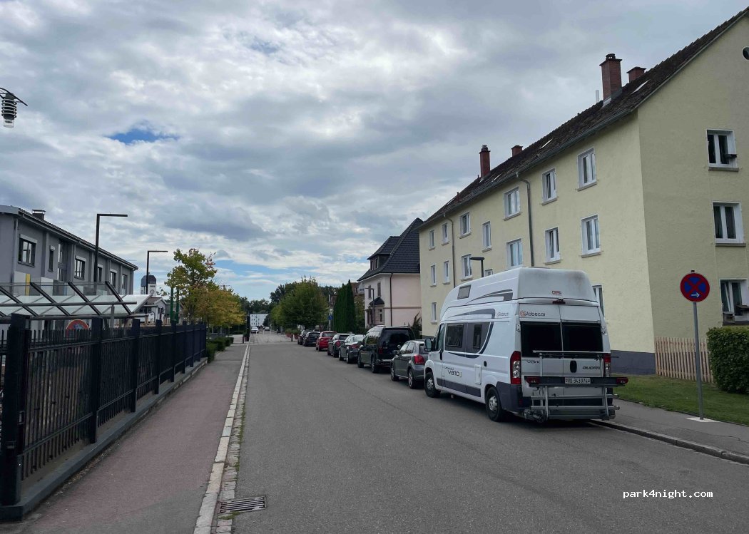 (78050) Villingen-Schwenningen - 15 Schlachthausstraße — foto 2