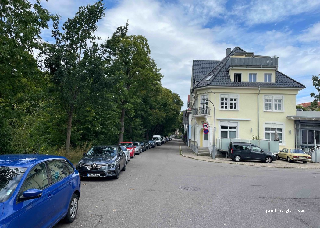 (78050) Villingen-Schwenningen - 15 Schlachthausstraße — foto 3