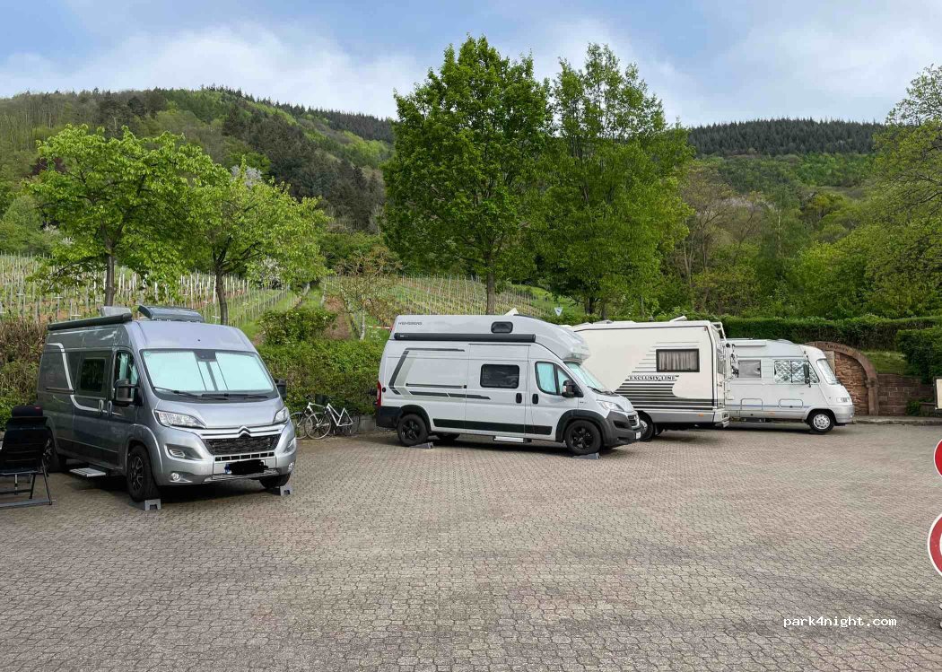 (76835) Weyher in der Pfalz - 25 Modenbachstraße — foto 2