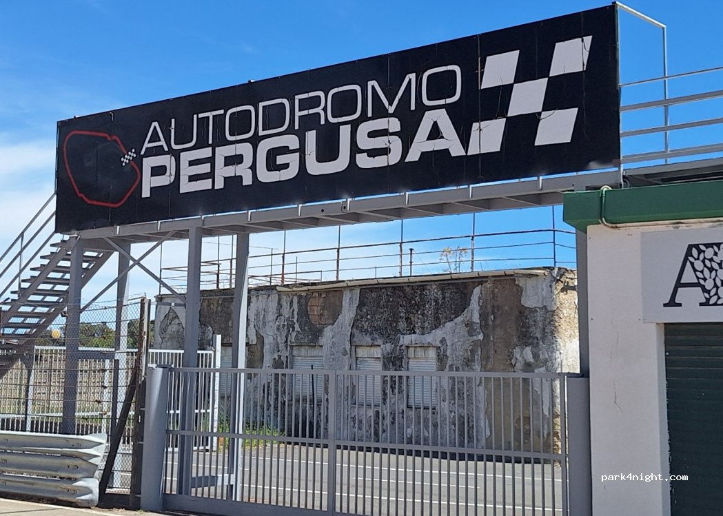 (94100) Pergusa - 106 Via Nazionale — foto 2