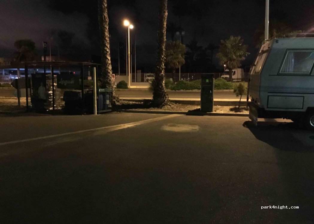 (03015) Alacant - 44 Calle Valencia — foto