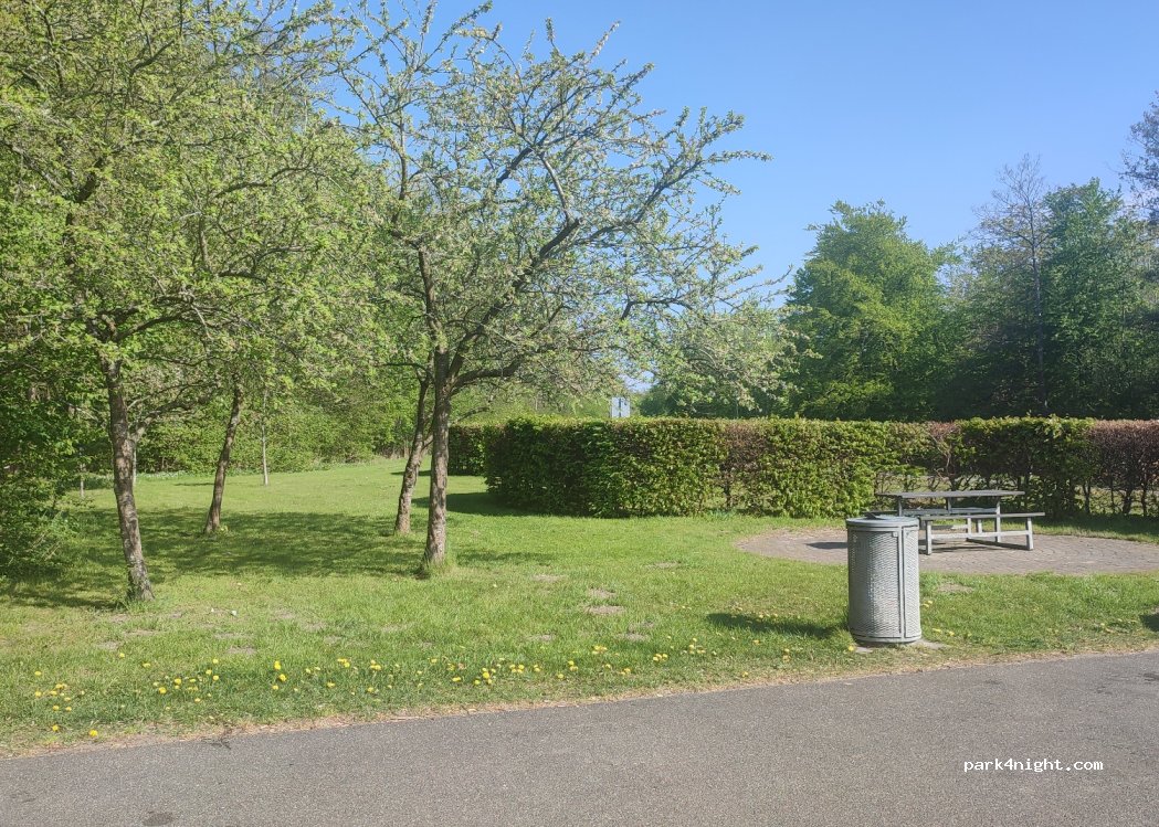 (3630) Jægerspris - 1 Færgelundsvej — foto 3