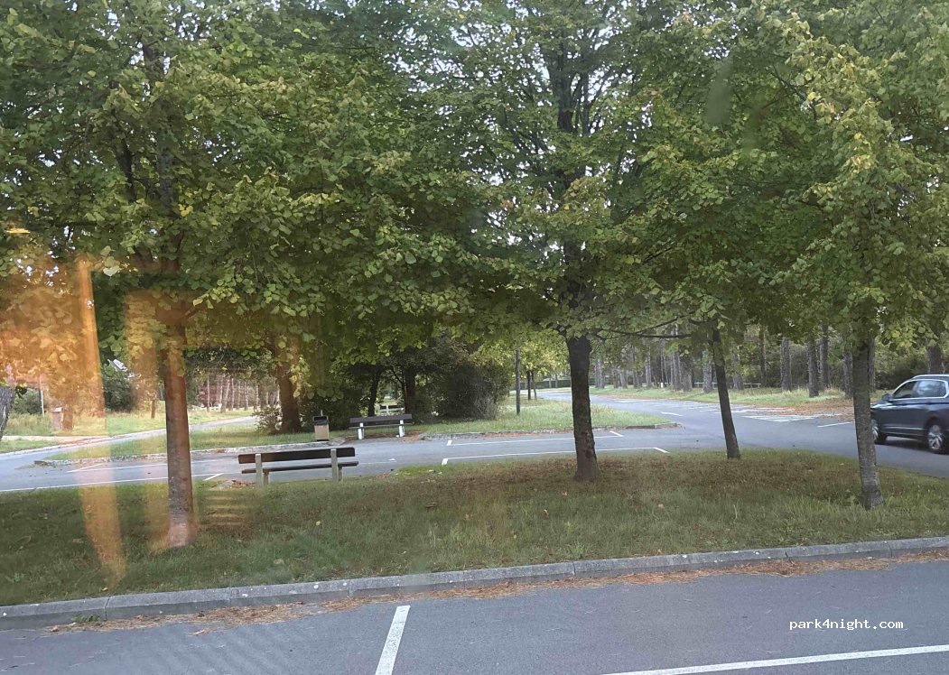 (53604) Bad Honnef - 12 Gewerbepark Dachsberg — foto