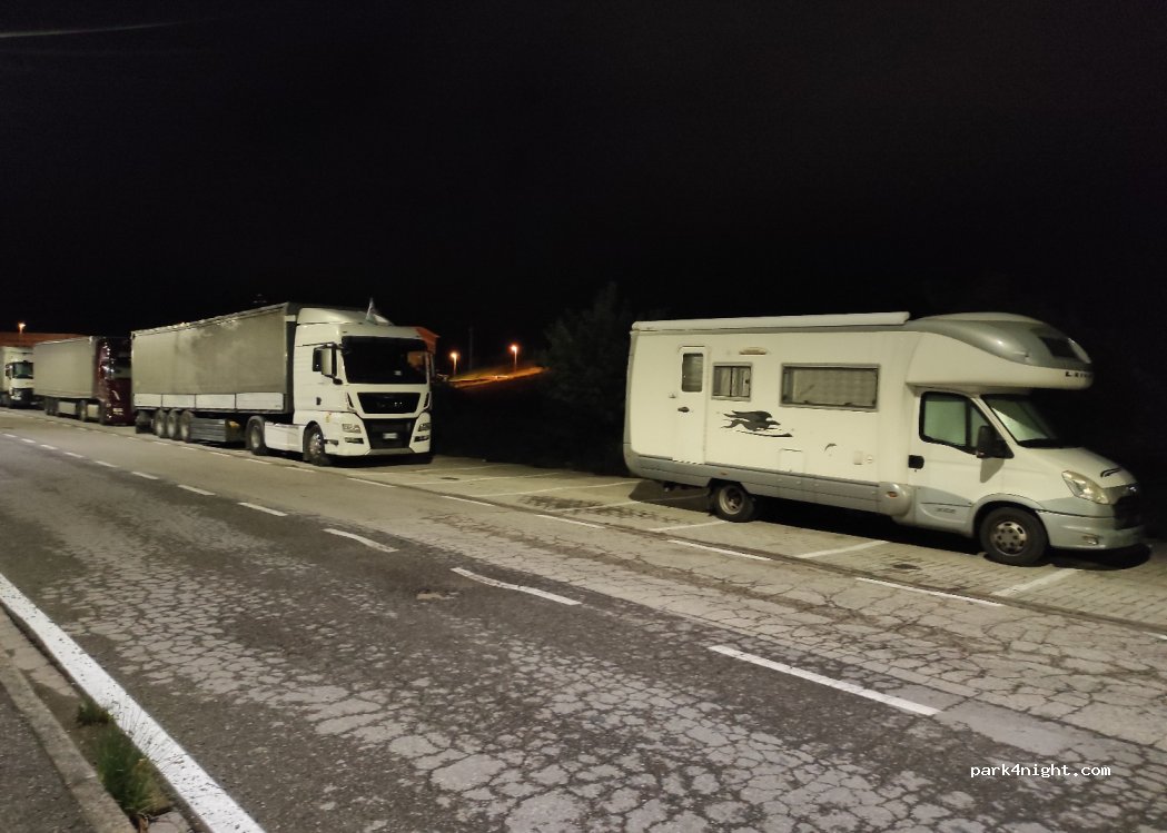 (50031) Barberino di Mugello - Via Visano — foto