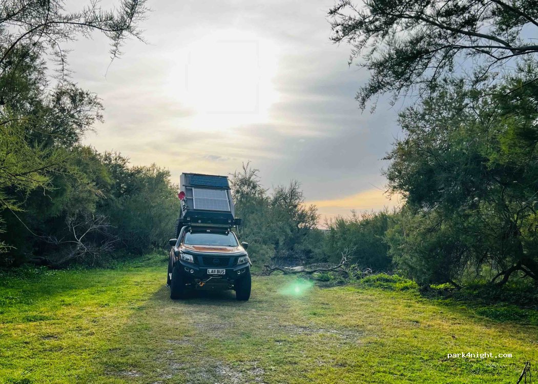(20217) Ogliastro - parking de la plage — foto 3