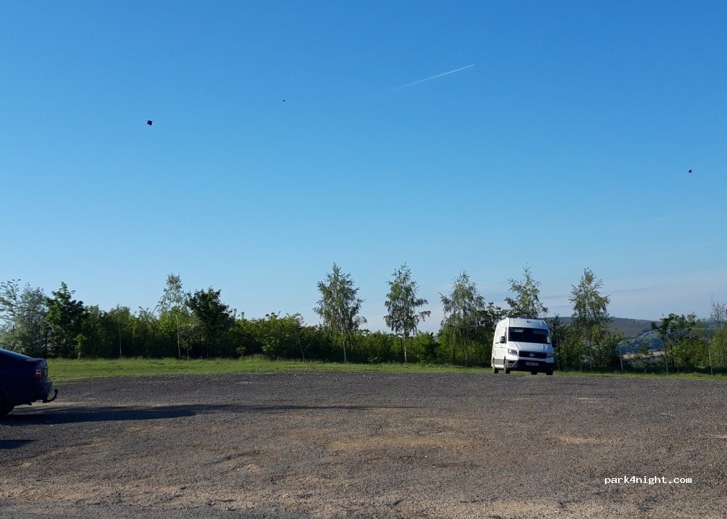(907224) Galița - DN3 — foto
