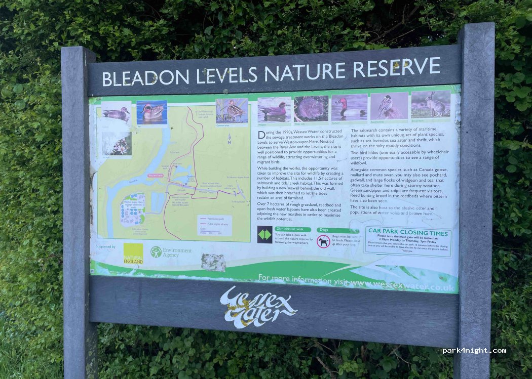 (BS23 4TZ) Bleadon - Wayacre Drove — foto 3