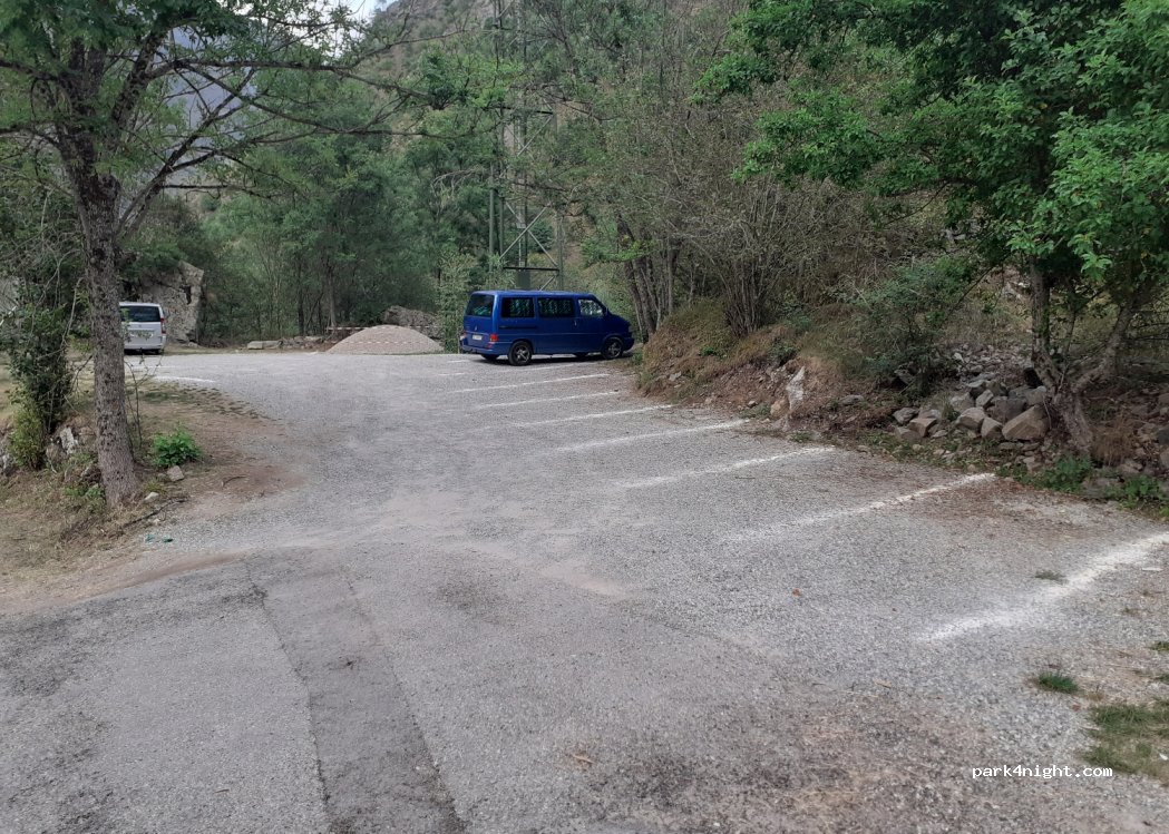 (05800) La Chapelle-en-Valgaudémar - Les Portes — foto 2