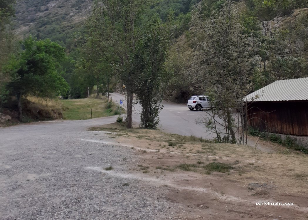 (05800) La Chapelle-en-Valgaudémar - Les Portes — foto 3