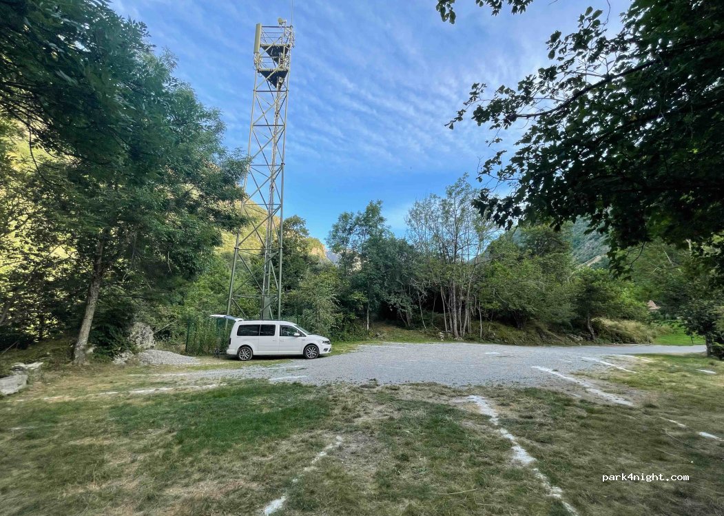 (05800) La Chapelle-en-Valgaudémar - Les Portes — foto 4
