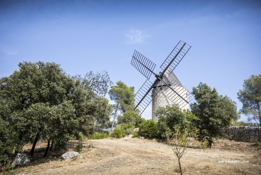 Camping Huttopia Fontvieille - Provence — foto 4