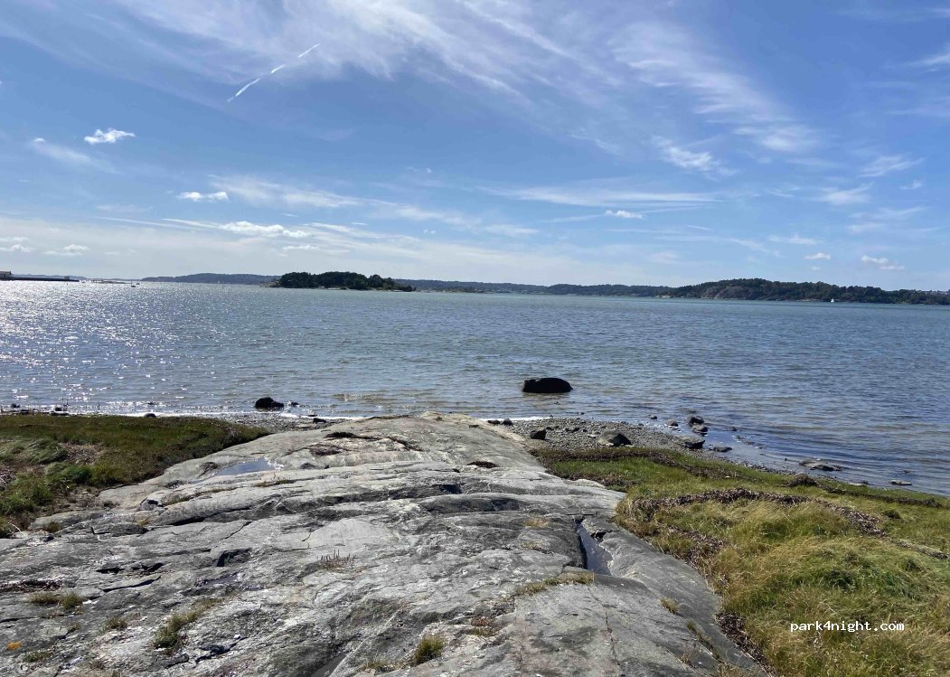 (444 55) Stenungsund - Länsväg — foto 3