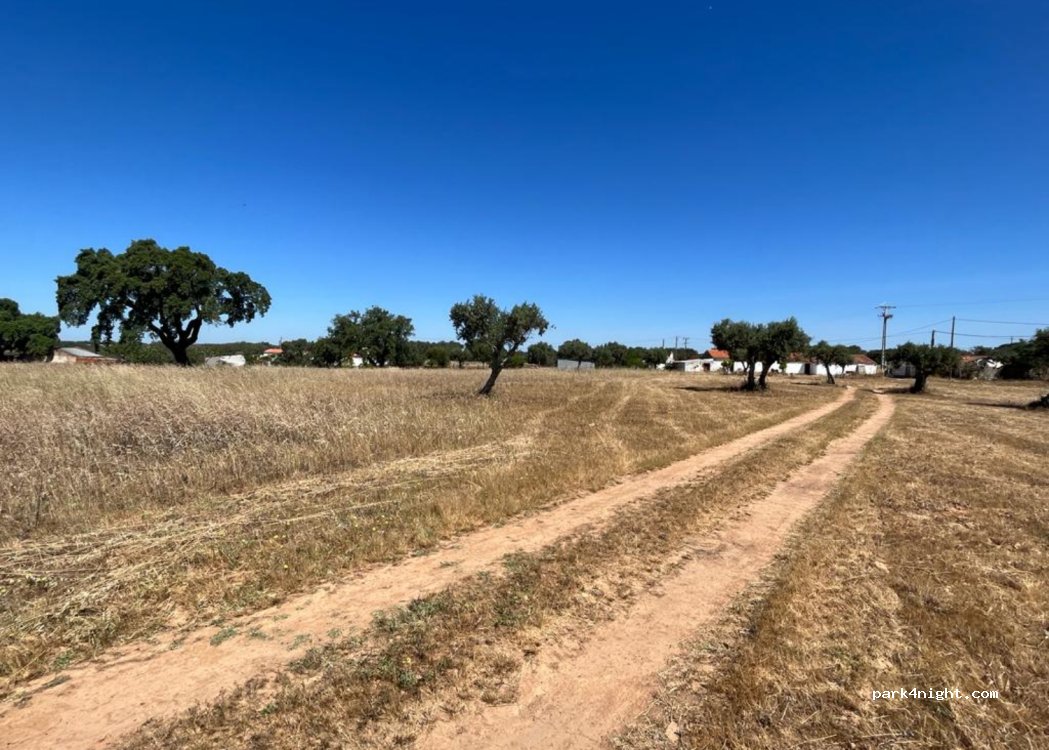 (7050) São Cristóvão - CCI 4224, Foros da Amendonça — foto 2
