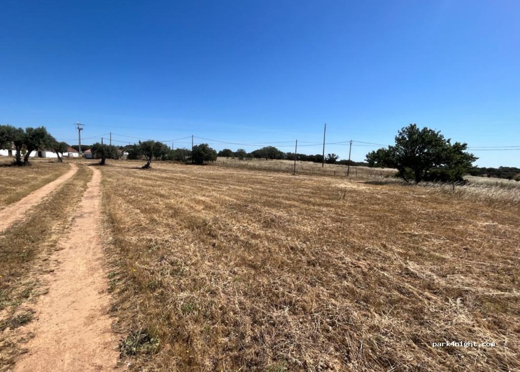 (7050) São Cristóvão - CCI 4224, Foros da Amendonça — foto 3