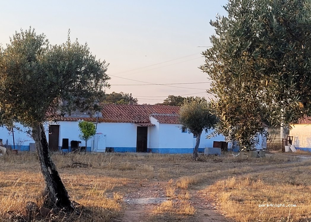 (7050) São Cristóvão - CCI 4224, Foros da Amendonça — foto 4
