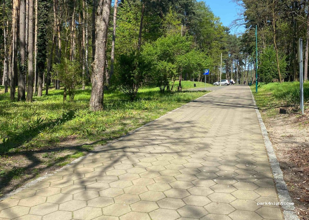 (64-980) Trzcianka - 58 Księdza Skargi — foto 2
